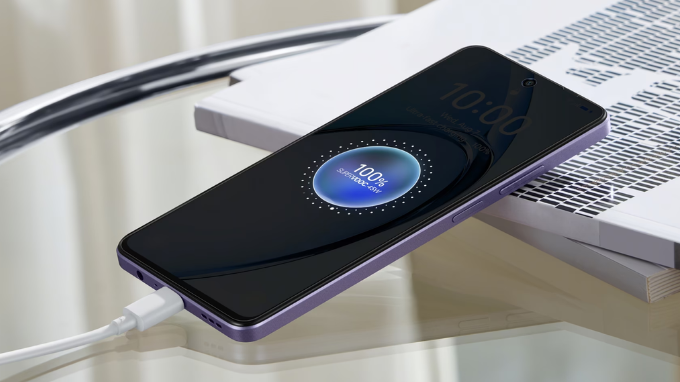 Sức bền pin đáng kinh ngạc của OPPO A5