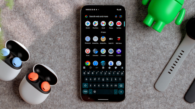 Tensor G5 với hiệu năng CPU tăng 25% và AI mạnh hơn 60%