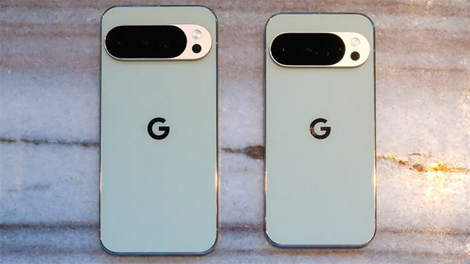 Nâng tầm thiết kế với chuẩn phong cách Google