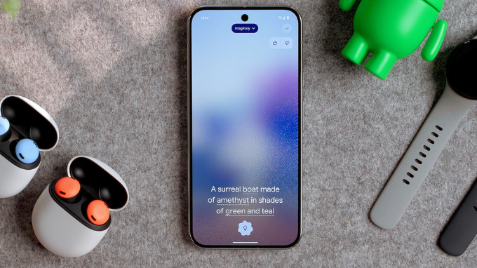 Tính năng AI trên Pixel 10 Pro 1TB có gì thú vị?