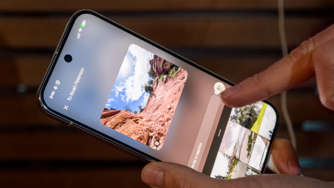 Tính năng AI trên Google Pixel 10 Pro XL 512GB