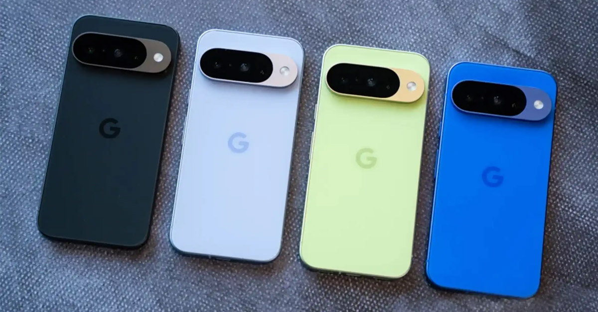 Magic Cue trên Google Pixel 10 là gì? Những điều bạn cần biết