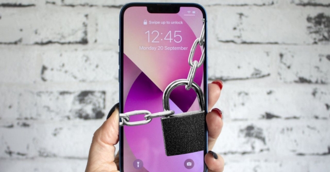 Các tính năng bảo mật nổi bật trên iPhone