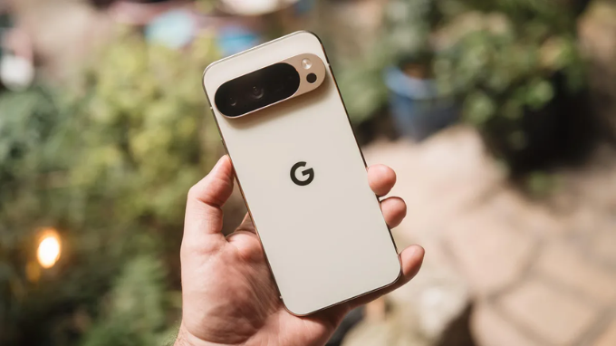Trải nghiệm Google Pixel 10 Pro có gì mới?