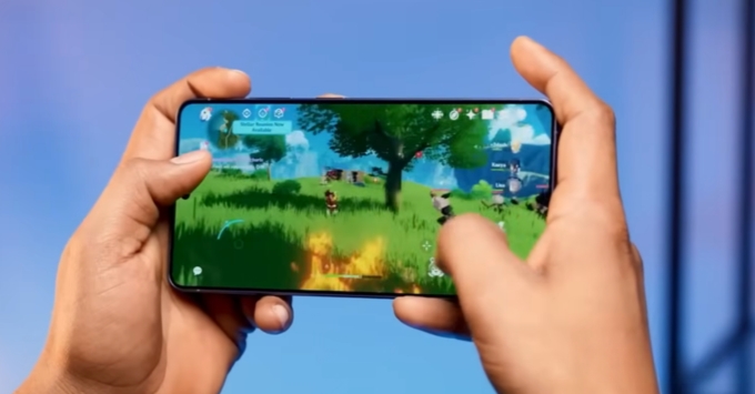Hiệu năng Samsung Galaxy S26 Ultra với Snapdragon 8 Elite Gen 5