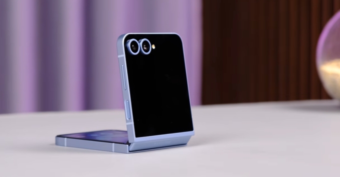 Galaxy Z Flip6 hiện đang có mức giá cực tốt tại Di Động Mỹ cho người dùng muốn sở hữu sớm.