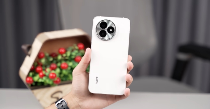 Redmi K80 Ultra và iPhone 15 Pro Max: Hai thái cực đối lập tạo nên sự cân bằng giữa hiệu năng và đẳng cấp