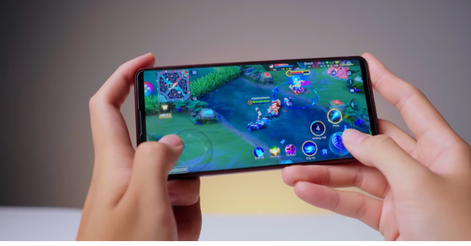 Sony Xperia 1 VIII sử dụng Snapdragon 8 Elite Gen 5 cho trải nghiệm chơi game hiệu năng cao