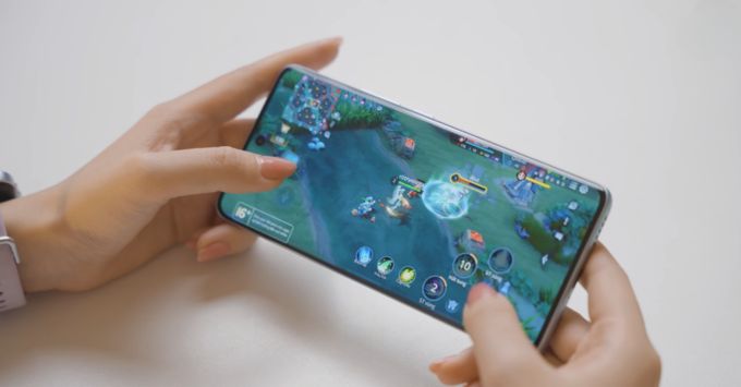 Điện thoại Xiaomi cũ chơi game trong tầm giá 5-7 triệu đồng