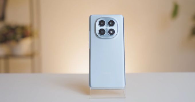 Xiaomi Redmi Note 15 5G cũ với camera 108MP và kết nối 5G