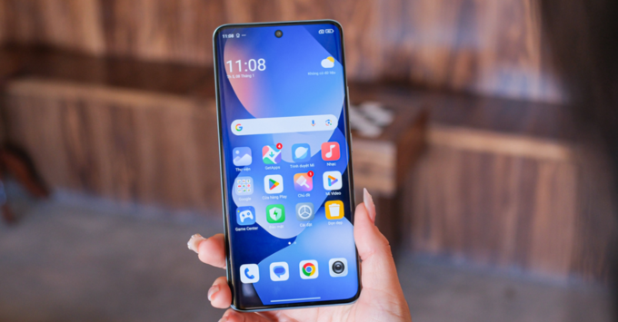 Điện thoại Xiaomi cũ 5-7 triệu đáng mua tại Di Động Mỹ