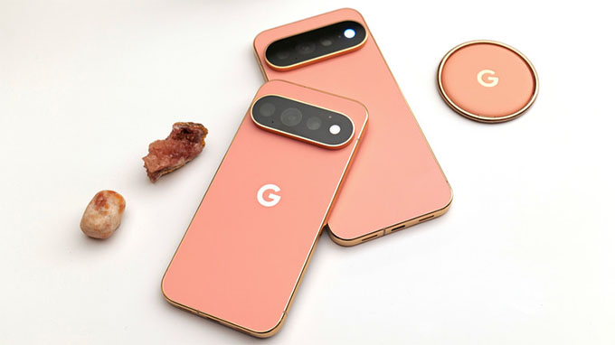 Nâng cấp phần cứng camera Pixel 11 Pro XL năm nay tập trung vào cảm biến chính mới