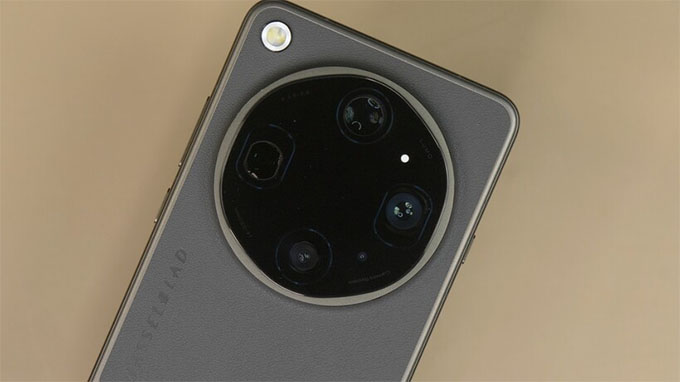 OPPO Find X9 Ultra mang đến hệ thống camera Hasselblad