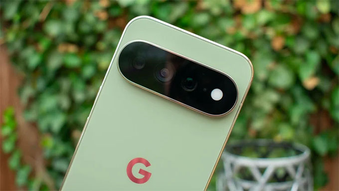 Camera: Điểm mạnh tuyệt đối của Pixel 11 Pro XL