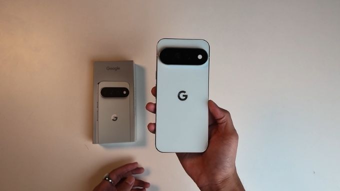 Pixel 11 Pro XL sở hữu hệ thống 3 camera sau chất lượng cao