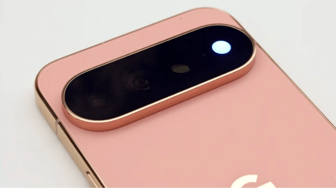 Pixel 11 Pro XL không được ưu ái thêm về phần cứng camera