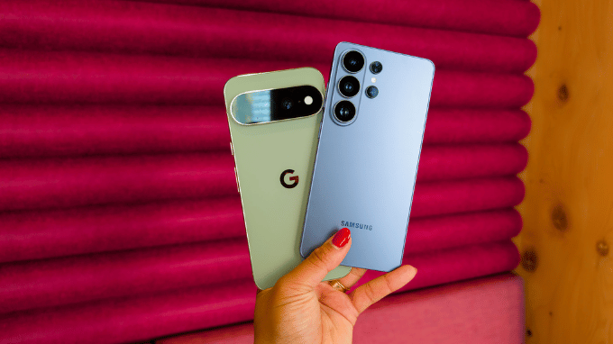 Pixel 11 Pro XL hay Galaxy S26 Ultra đáp ứng mọi nhu cầu