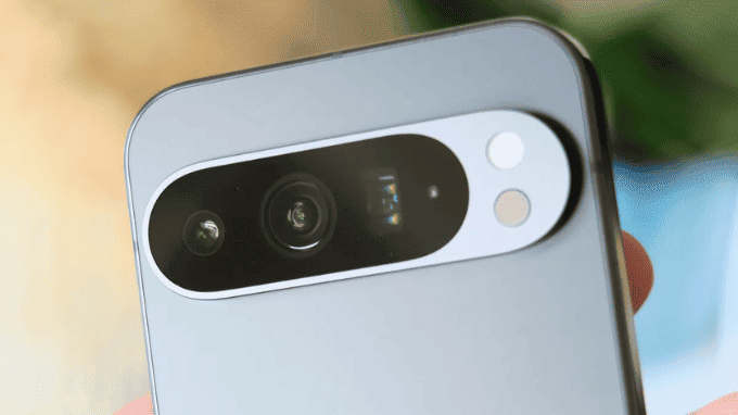 Camera Pixel 9 Pro XL vẫn đa dụng