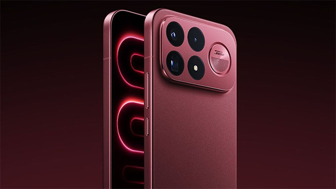 Camera 200MP + tele periscope zoom 5x