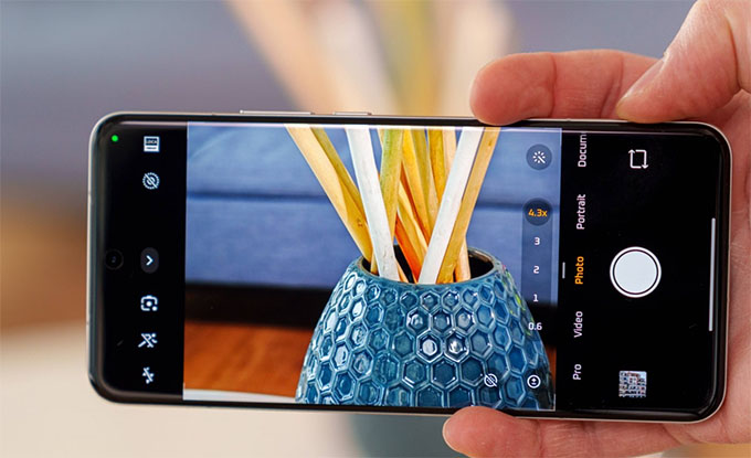 Xiaomi 15 Ultra cũ vẫn được trang bị hệ thống camera chuyên nghiệp