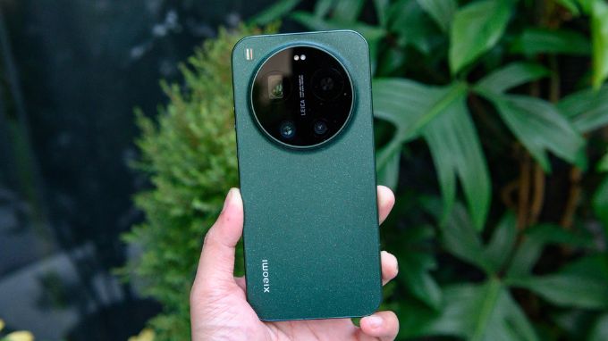 Camera Xiaomi 17 Ultra hợp tác cùng Leica với camera chính 50MP