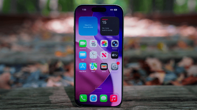 Chip A19 mạnh mẽ trên iPhone 17
