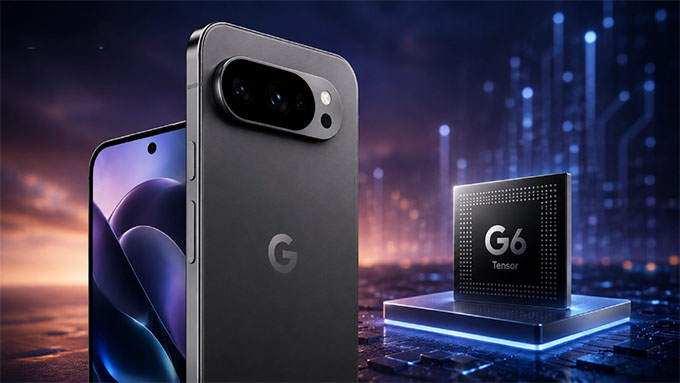 Những tin đồn về Pixel 11 Pro đáng mong chờ