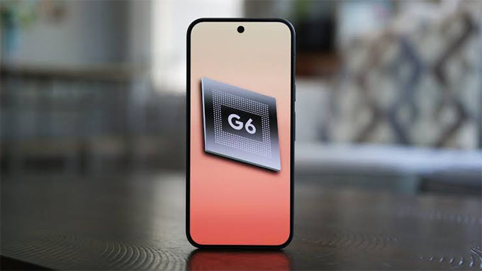 Bảng so sánh thông số kỹ thuật Tensor G6 vs Snapdragon 8 Elite Gen 5