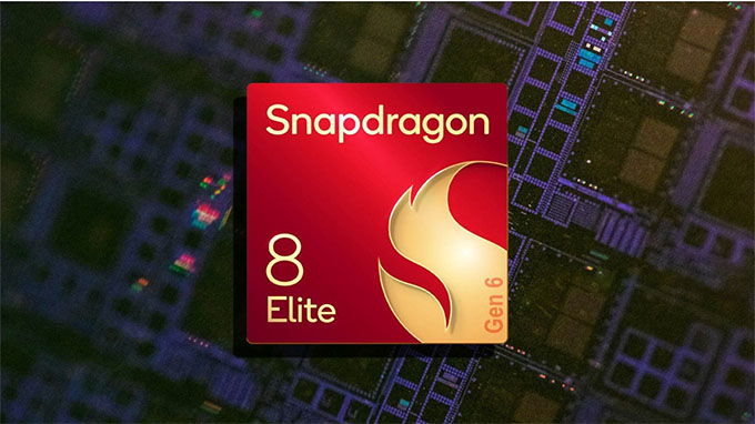 Vì sao Qualcomm đạt được mốc 5GHz?
