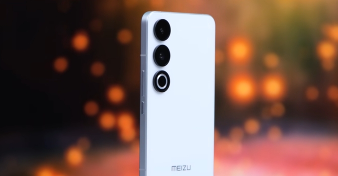 Dù có thiết kế đẹp, hệ thống camera của Meizu 21 Note vẫn có những sự cắt giảm nhất định về phần cứng
