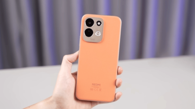 Redmi 17 tại Di Động Mỹ đi kèm nhiều quyền lợi hậu mãi