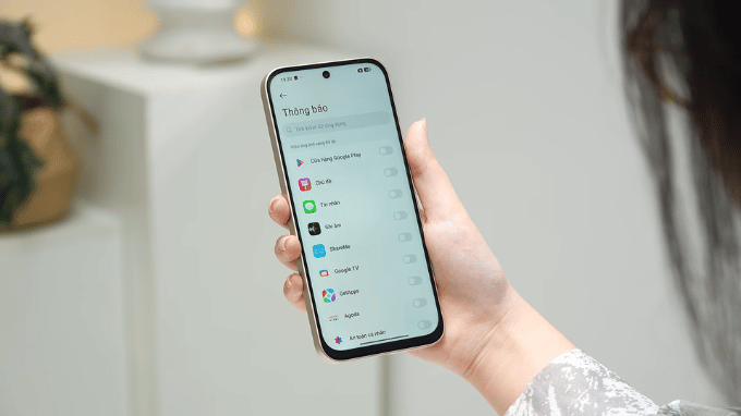 Công nghệ pin silicon carbon trên Redmi 17