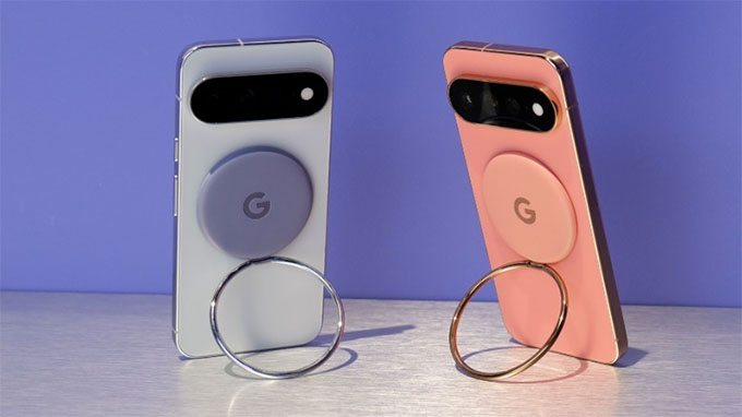 Tổng hợp những tính năng hấp dẫn trên camera Google Pixel 11 series
