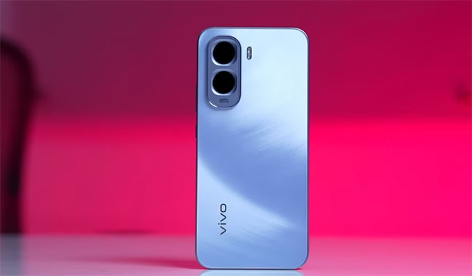 Vivo T5 Pro 5G - Lựa chọn cho người dùng lâu dài