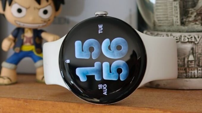 Pixel Watch 5 có khả năng vận hành Gemini ngay ở chế độ ngoại tuyến