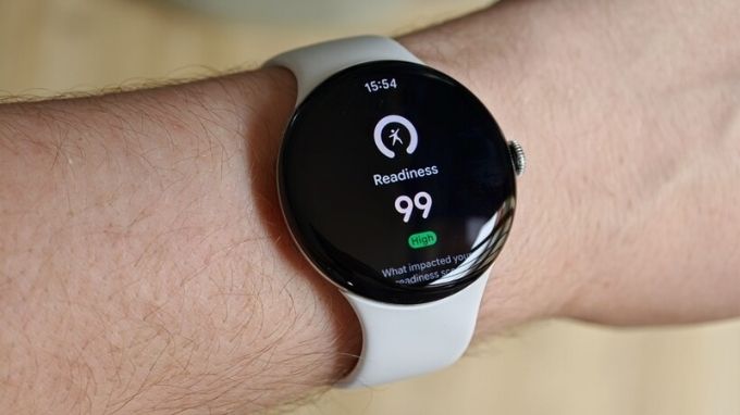 Tính năng Google Health Coach giúp ích cho luyện tập cá nhân