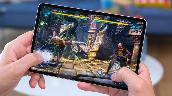 RedMagic Astra 2 được trang bị con chip Snapdragon 8 Elite Gen 5