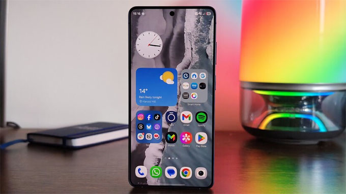 Cả Sony Xperia 1 VIII và Samsung Galaxy S26 Ultra đều được trang bị Snapdragon 8 Elite Gen 5