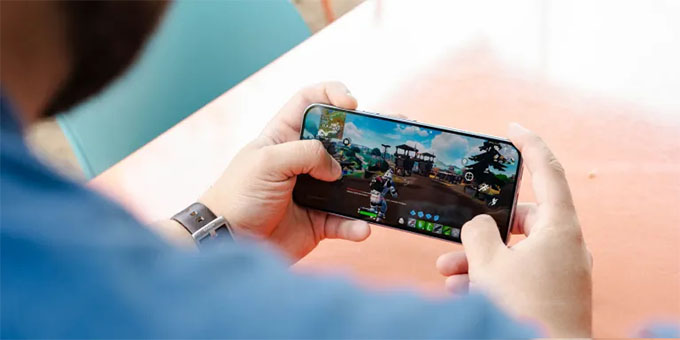  Pixel 10 Pro XL sở hữu chip Google Tensor G5 (3nm)