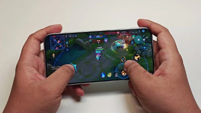 OPPO A7 Pro Max sở hữu vi xử lý Qualcomm Snapdragon 4 Gen 5