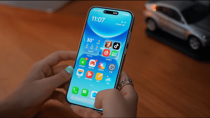 Hiệu năng Oppo A7 Pro Max cho nhu cầu hằng ngày