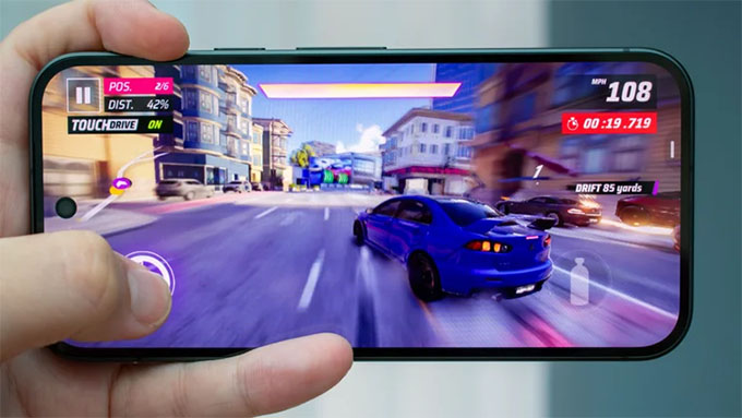  Pixel 11 sở hữu chip xử lý Tensor G6