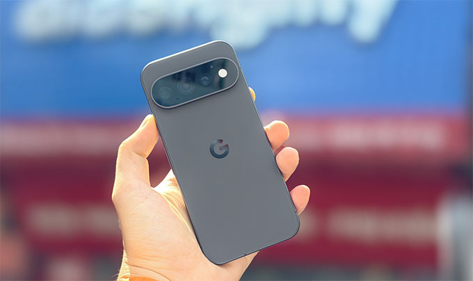 Google Tensor G6, tích hợp TPU mạnh hơn để tối ưu trải nghiệm AI, là bộ xử lý trung tâm của Pixel 11 Pro