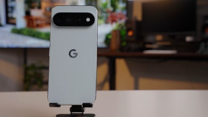 Pixel 11 Pro XL sở hữu hiệu năng mạnh mẽ
