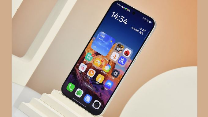 Realme GT8 Pro sở hữu vi xử lý Snapdragon 8 Gen 5