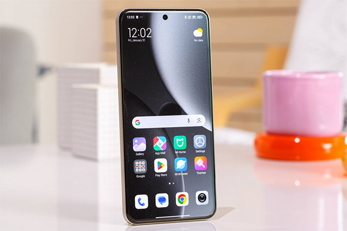chip xử lý Qualcomm Snapdragon 8 Elite trên Xiaomi 15 Ultra cũ vẫn đáp ứng tốt trải nghiệm người dùng