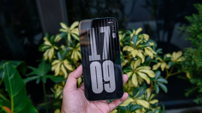 Xiaomi 17 Ultra thích hợp để chơi những tựa game nặng