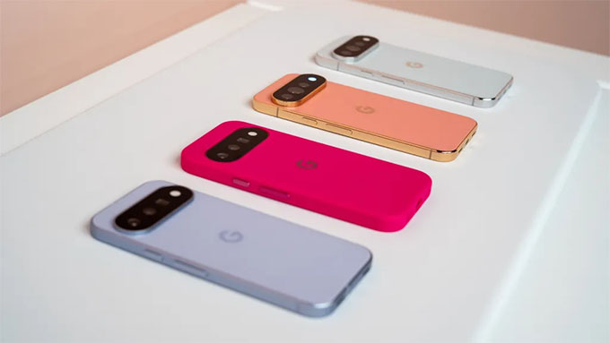 HiLight - Tính năng nội bật nhất của Pixel 11 chỉ hoạt động khi up máy