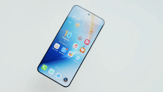 Honor WIN RT sở hữu pin silicon carbon 10000 mAh