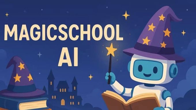 MagicSchool AI